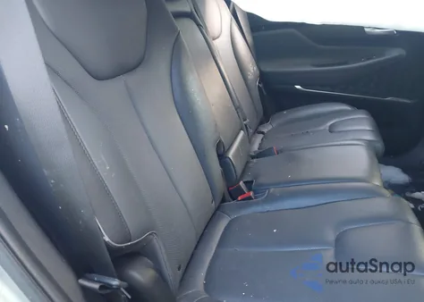 2022 Hyundai Santa Fe Limited z USA, uszkodzony, nr VIN 5NMS4DAL6NH373127